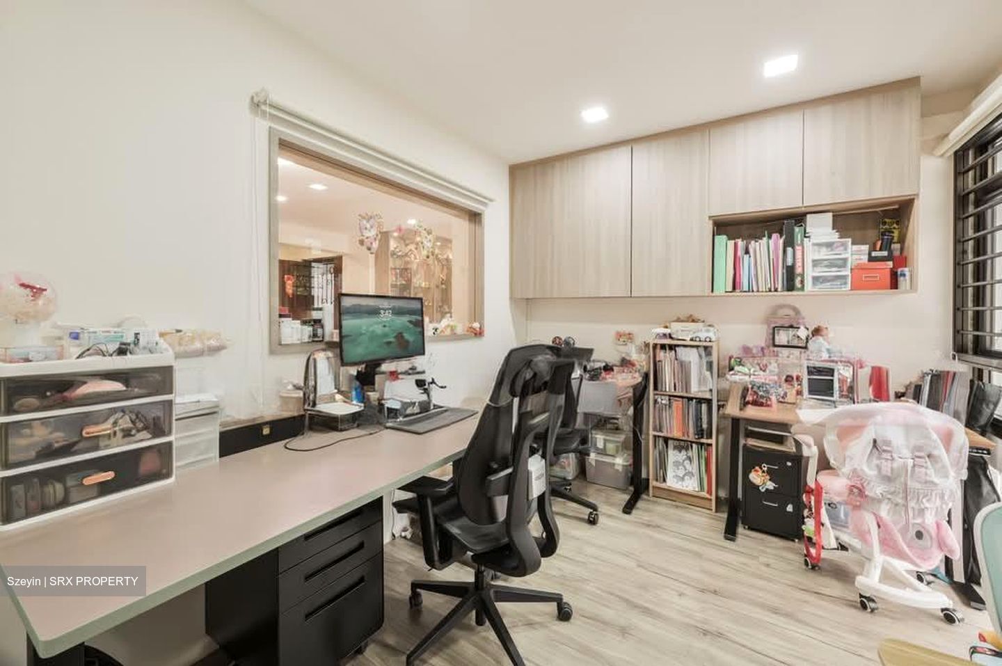 Blk 588B Montreal Spring (Sembawang), HDB Executive #585045261